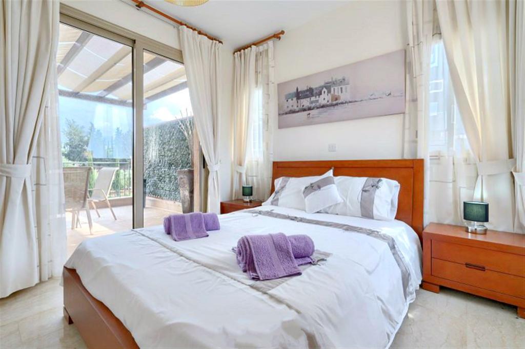 Villa Lalianda Sandy Beach Villas - Private Pool - Jacuzzi - Private Beach Area Polis Exterior foto